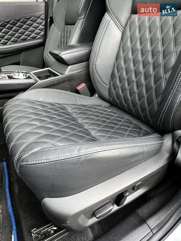 Внедорожник / Кроссовер Mitsubishi Outlander 2023 в Одессе фото 27 Внедорожник / Кроссовер Mitsubishi Outlander 2023 в Одессе