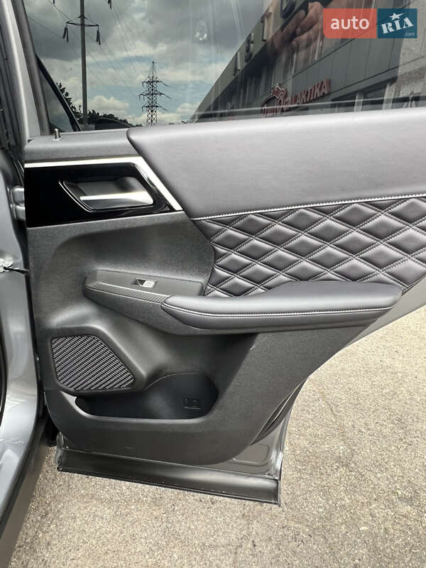 Внедорожник / Кроссовер Mitsubishi Outlander 2023 в Одессе фото 33 Внедорожник / Кроссовер Mitsubishi Outlander 2023 в Одессе