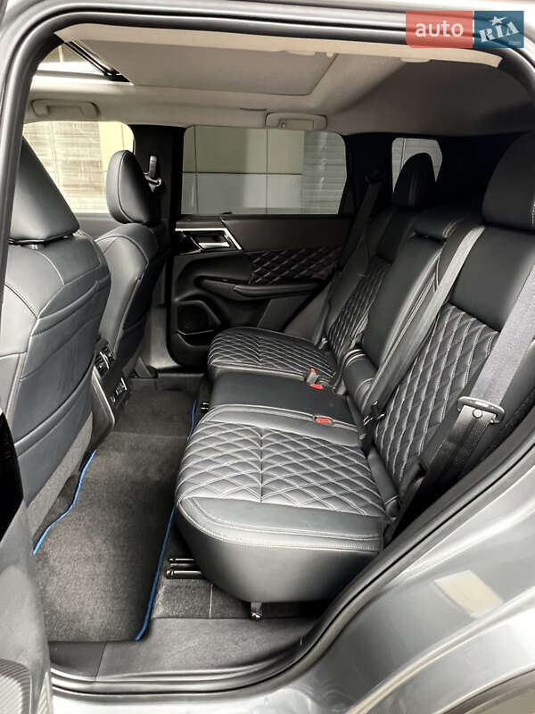 Внедорожник / Кроссовер Mitsubishi Outlander 2023 в Одессе фото 36 Внедорожник / Кроссовер Mitsubishi Outlander 2023 в Одессе