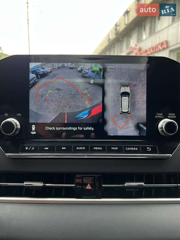 Внедорожник / Кроссовер Mitsubishi Outlander 2023 в Одессе фото 52 Внедорожник / Кроссовер Mitsubishi Outlander 2023 в Одессе