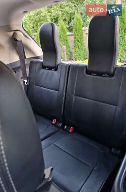 Внедорожник / Кроссовер Mitsubishi Outlander 2020 в 