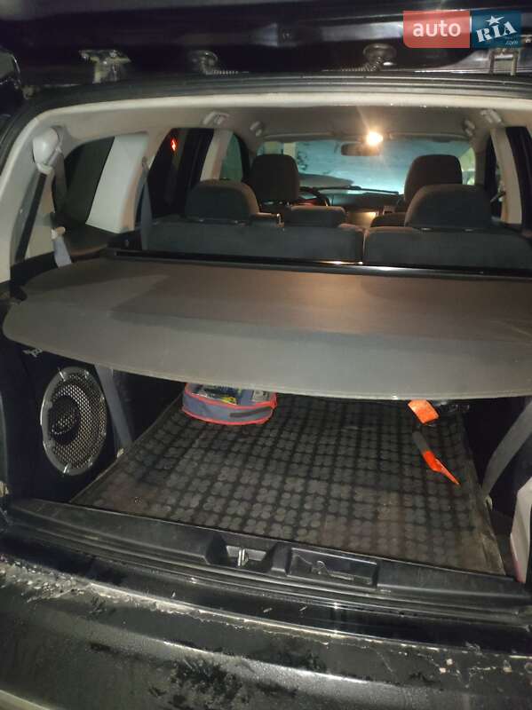 Позашляховик / Кросовер Mitsubishi Outlander 2006 в Сваляві фото 19 Позашляховик / Кросовер Mitsubishi Outlander 2006 в Сваляві