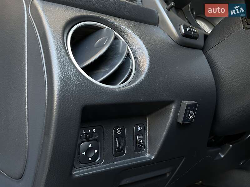 Позашляховик / Кросовер Mitsubishi Outlander 2008 в Вінниці фото 24 Позашляховик / Кросовер Mitsubishi Outlander 2008 в Вінниці