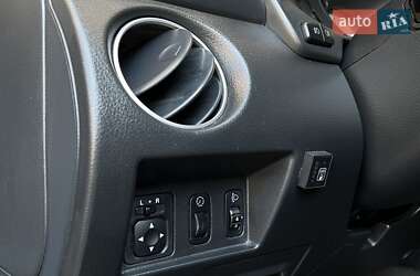 Внедорожник / Кроссовер Mitsubishi Outlander 2008 в 