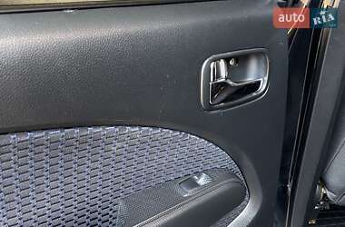 Внедорожник / Кроссовер Mitsubishi Outlander 2008 в 