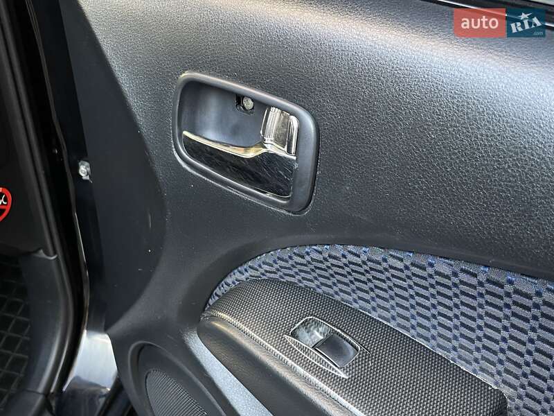 Позашляховик / Кросовер Mitsubishi Outlander 2008 в Вінниці фото 37 Позашляховик / Кросовер Mitsubishi Outlander 2008 в Вінниці