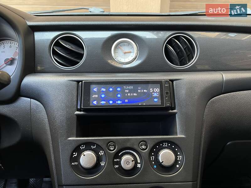 Позашляховик / Кросовер Mitsubishi Outlander 2008 в Вінниці фото 40 Позашляховик / Кросовер Mitsubishi Outlander 2008 в Вінниці