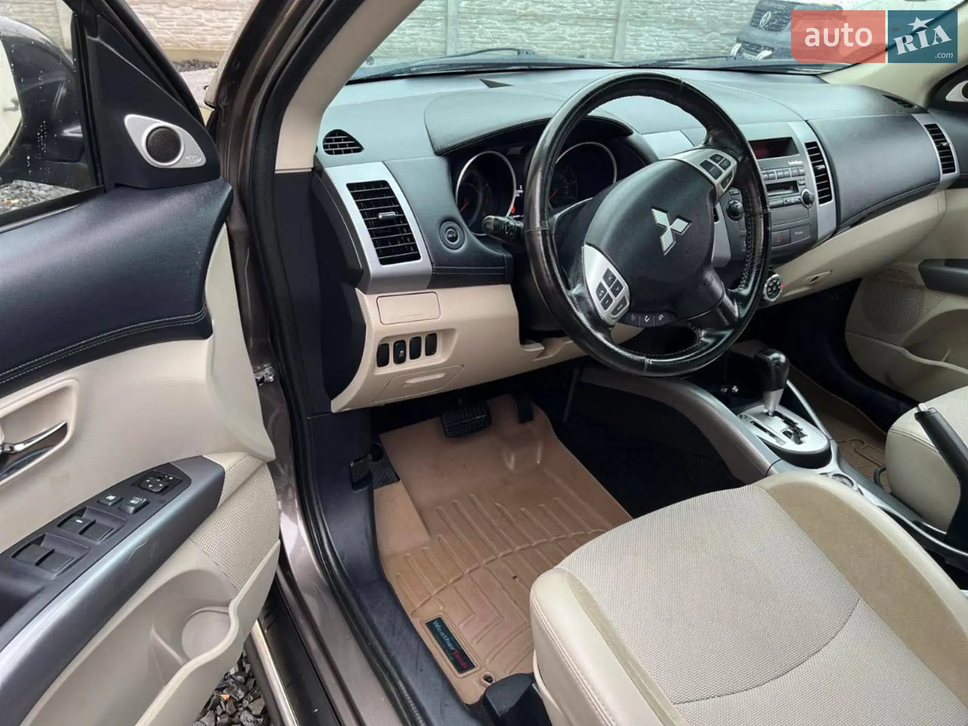 2013 Mitsubishi Outlander - мініатюра 5