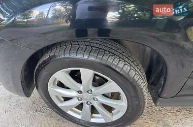 Внедорожник / Кроссовер Mitsubishi Outlander 2013 в 