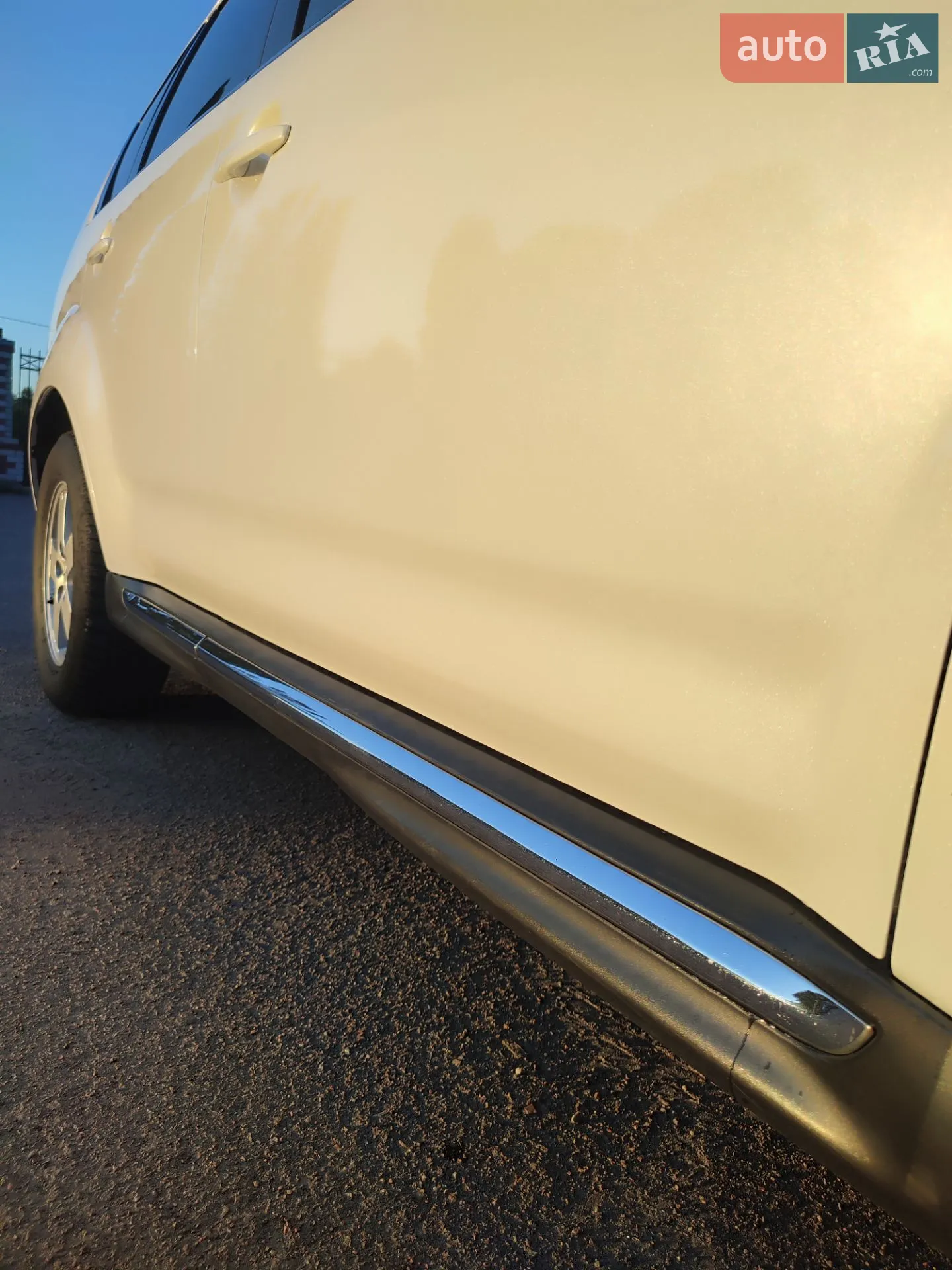 2012 Mitsubishi Outlander - мініатюра 16