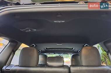Внедорожник / Кроссовер Mitsubishi Outlander 2018 в 