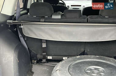 Внедорожник / Кроссовер Mitsubishi Outlander 2011 в 