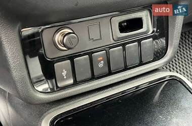 Внедорожник / Кроссовер Mitsubishi Outlander 2021 в 