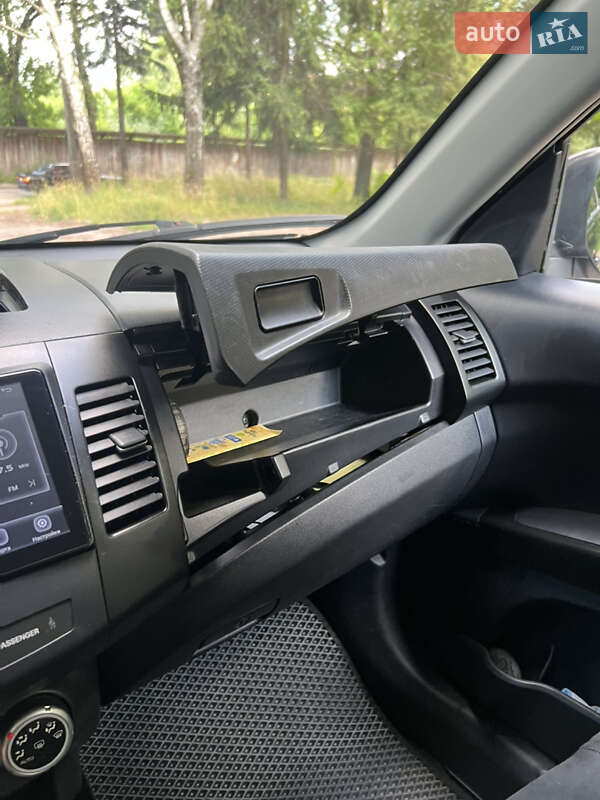 Внедорожник / Кроссовер Mitsubishi Outlander 2008 в Чернигове фото 26 Внедорожник / Кроссовер Mitsubishi Outlander 2008 в Чернигове
