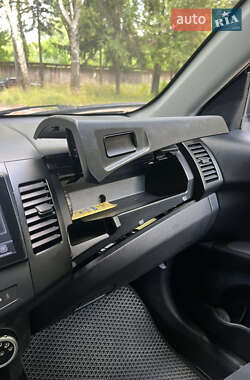 Внедорожник / Кроссовер Mitsubishi Outlander 2008 в 