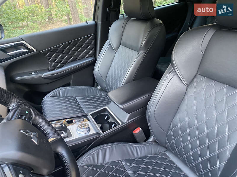 Внедорожник / Кроссовер Mitsubishi Outlander 2022 в Полтаве фото 16 Внедорожник / Кроссовер Mitsubishi Outlander 2022 в Полтаве