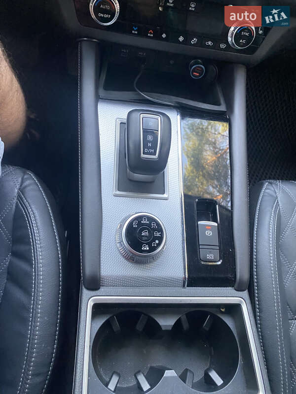 Внедорожник / Кроссовер Mitsubishi Outlander 2022 в Полтаве фото 21 Внедорожник / Кроссовер Mitsubishi Outlander 2022 в Полтаве