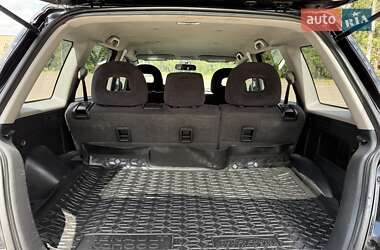 Внедорожник / Кроссовер Mitsubishi Outlander 2006 в 