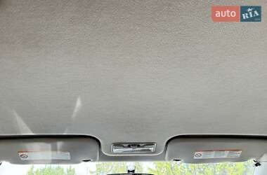 Внедорожник / Кроссовер Mitsubishi Outlander 2006 в 