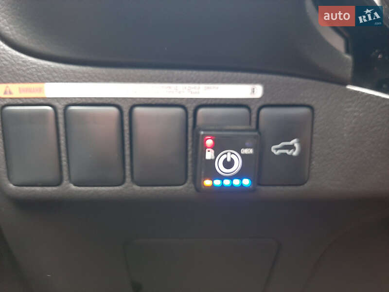 Внедорожник / Кроссовер Mitsubishi Outlander 2019 в Полтаве
