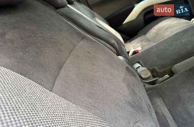 Внедорожник / Кроссовер Mitsubishi Outlander 2008 в 