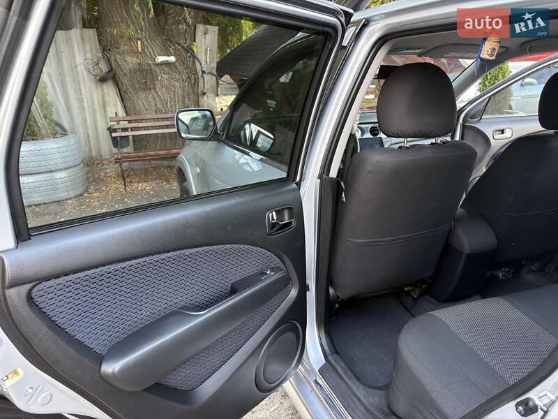 Внедорожник / Кроссовер Mitsubishi Outlander 2009 в Славянске