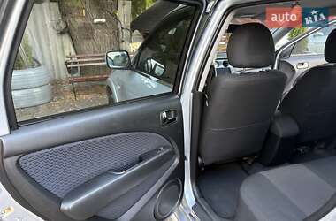 Внедорожник / Кроссовер Mitsubishi Outlander 2009 в 