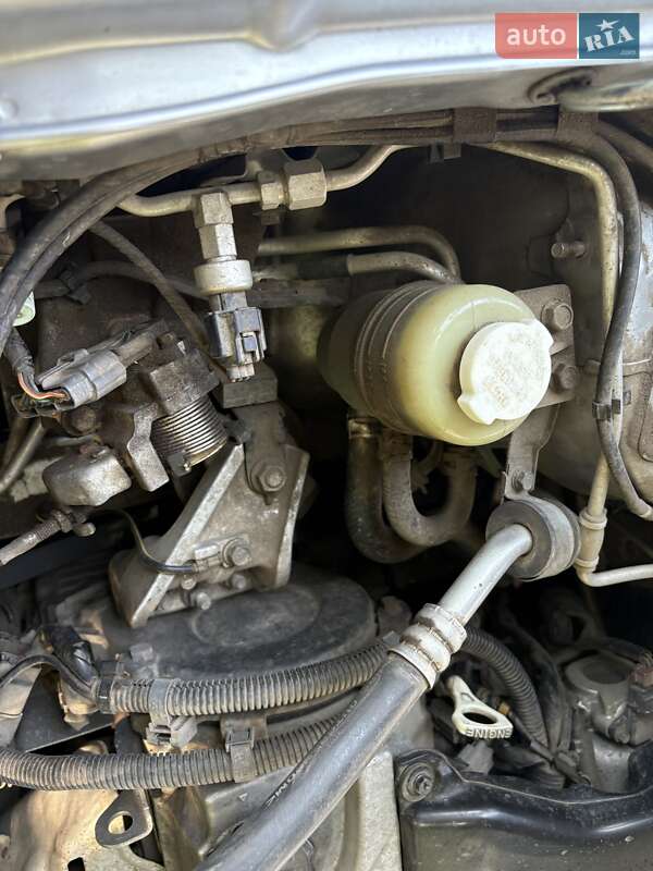 Внедорожник / Кроссовер Mitsubishi Outlander 2009 в Славянске