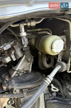 Внедорожник / Кроссовер Mitsubishi Outlander 2009 в 