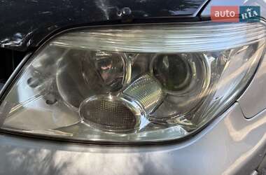Внедорожник / Кроссовер Mitsubishi Outlander 2009 в 