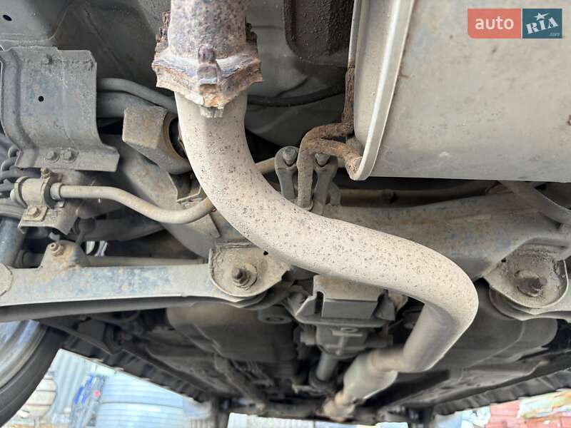 Внедорожник / Кроссовер Mitsubishi Outlander 2009 в Славянске