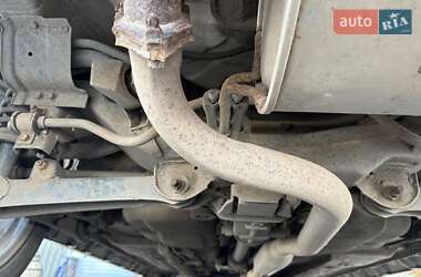 Внедорожник / Кроссовер Mitsubishi Outlander 2009 в 