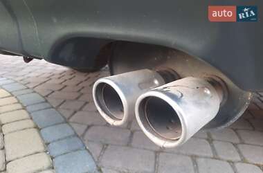 Внедорожник / Кроссовер Mitsubishi Outlander 2012 в 