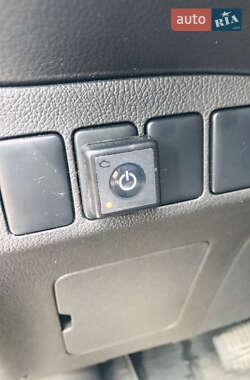 Внедорожник / Кроссовер Mitsubishi Outlander 2013 в 