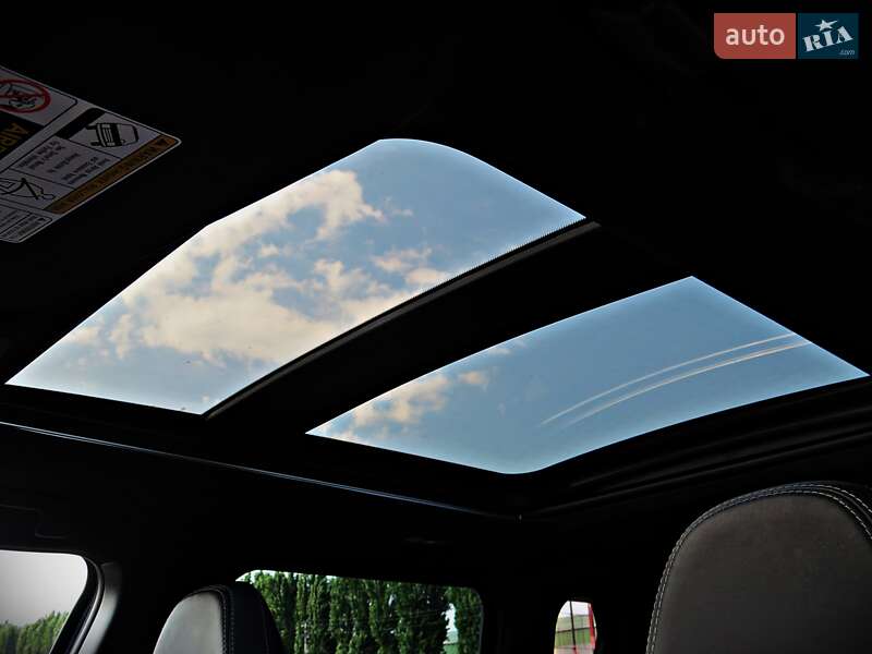 Позашляховик / Кросовер Mitsubishi Outlander 2022 в Черкасах фото 19 Позашляховик / Кросовер Mitsubishi Outlander 2022 в Черкасах