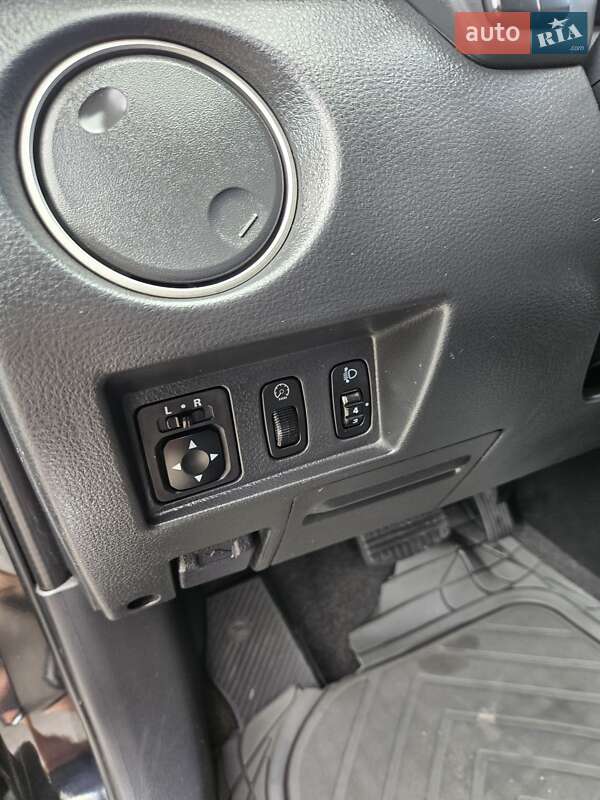 Внедорожник / Кроссовер Mitsubishi Outlander 2007 в Конопнице