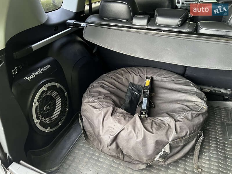 Внедорожник / Кроссовер Mitsubishi Outlander 2008 в Нежине