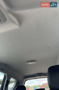 Внедорожник / Кроссовер Mitsubishi Outlander 2010 в 
