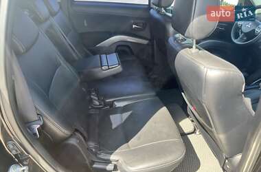 Внедорожник / Кроссовер Mitsubishi Outlander 2010 в 