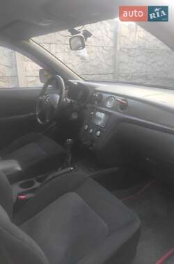 Внедорожник / Кроссовер Mitsubishi Outlander 2005 в 