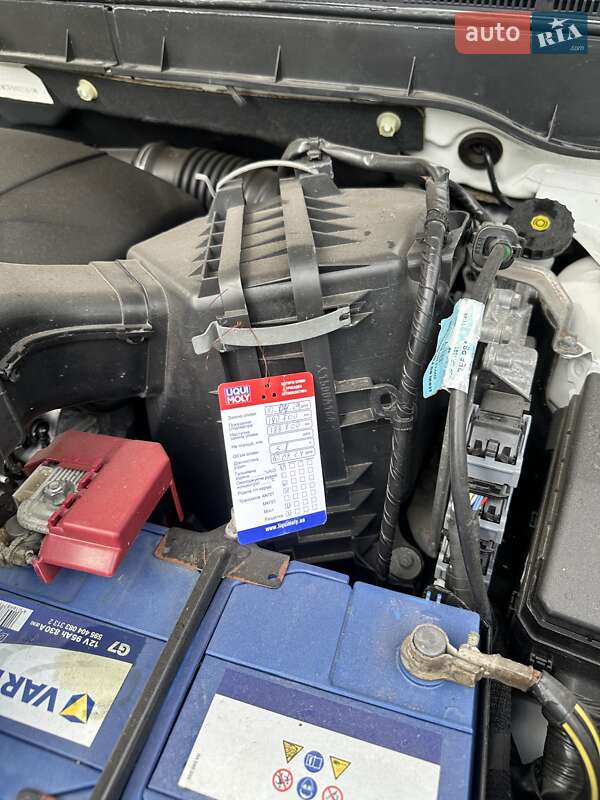 Внедорожник / Кроссовер Mitsubishi Outlander 2011 в Кривом Роге
