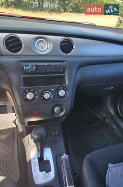 Внедорожник / Кроссовер Mitsubishi Outlander 2006 в 