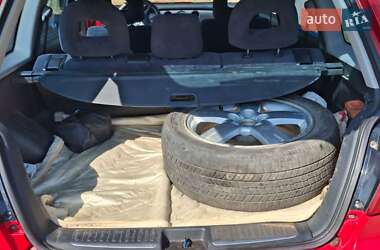 Внедорожник / Кроссовер Mitsubishi Outlander 2006 в 