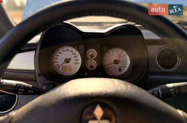 Внедорожник / Кроссовер Mitsubishi Outlander 2006 в 