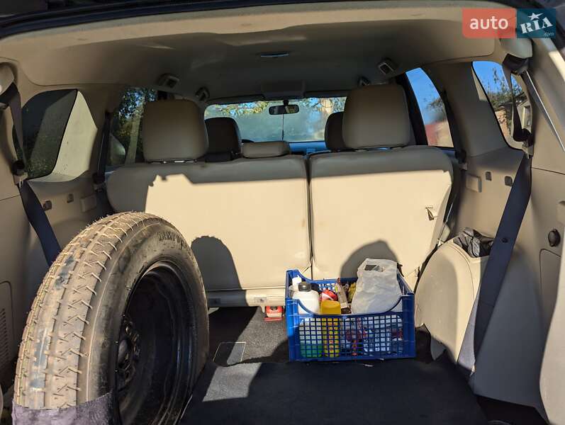 Внедорожник / Кроссовер Mitsubishi Outlander 2011 в Ровно фото 14 Внедорожник / Кроссовер Mitsubishi Outlander 2011 в Ровно