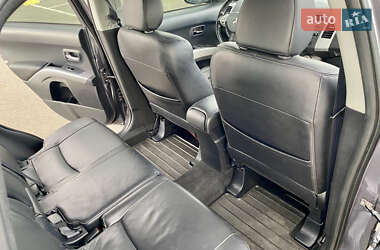 Внедорожник / Кроссовер Mitsubishi Outlander 2008 в 