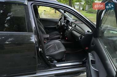 Внедорожник / Кроссовер Mitsubishi Outlander 2006 в 