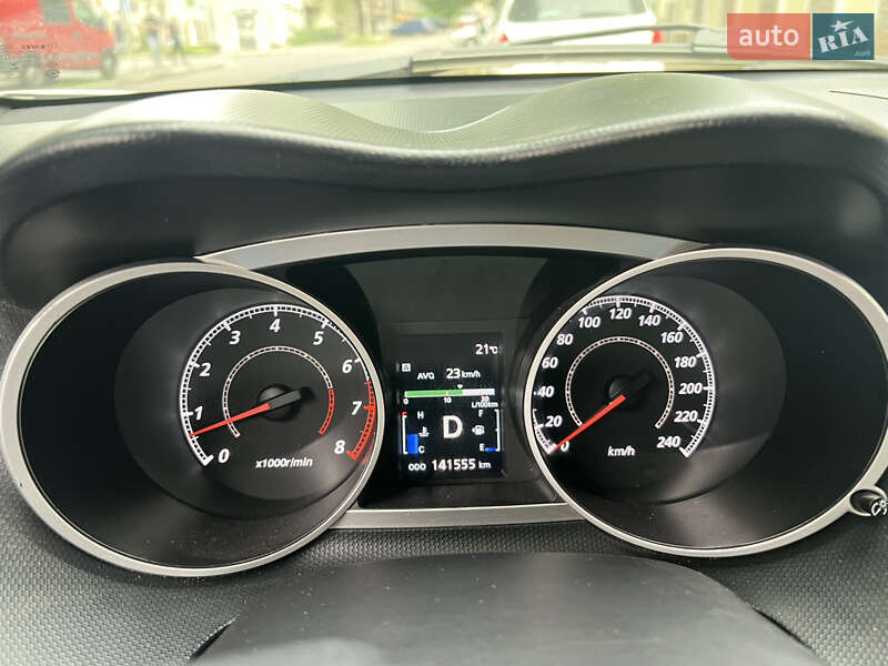 Внедорожник / Кроссовер Mitsubishi Outlander 2007 в Харькове