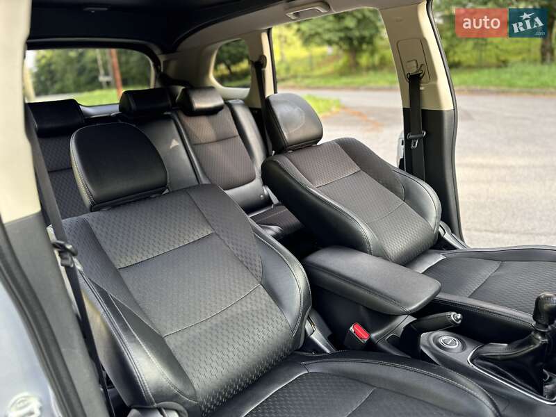 Внедорожник / Кроссовер Mitsubishi Outlander 2015 в Трускавце