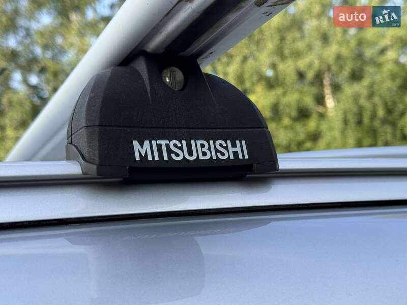 Внедорожник / Кроссовер Mitsubishi Outlander 2015 в Трускавце
